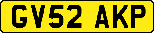 GV52AKP