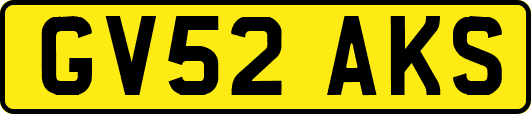 GV52AKS