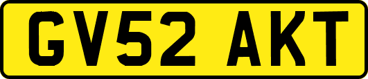 GV52AKT