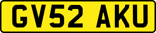 GV52AKU