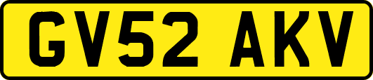 GV52AKV