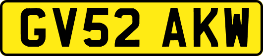 GV52AKW