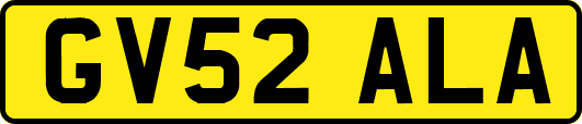 GV52ALA