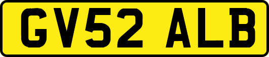 GV52ALB