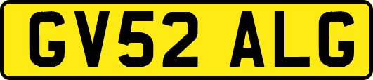 GV52ALG