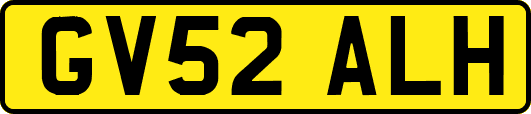GV52ALH