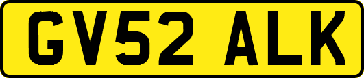 GV52ALK