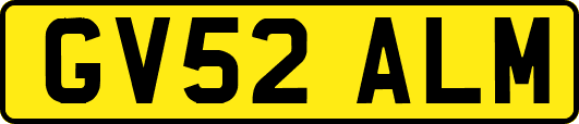 GV52ALM