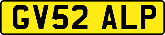GV52ALP