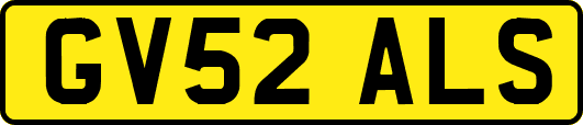 GV52ALS