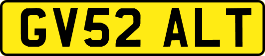 GV52ALT