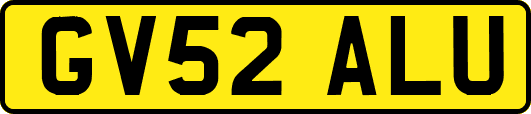 GV52ALU