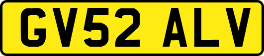 GV52ALV