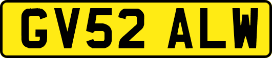 GV52ALW