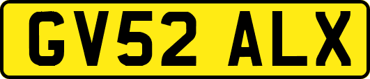 GV52ALX