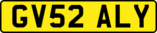GV52ALY