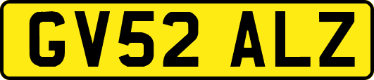 GV52ALZ