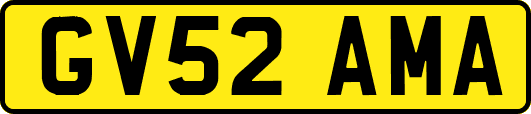 GV52AMA