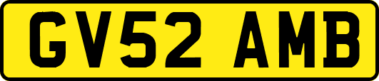 GV52AMB