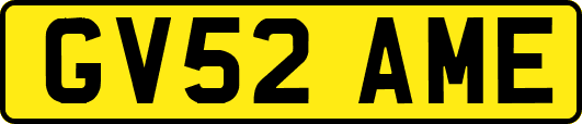 GV52AME