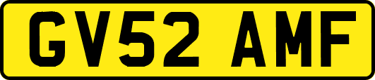 GV52AMF