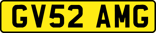 GV52AMG