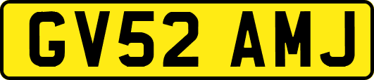GV52AMJ