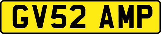GV52AMP
