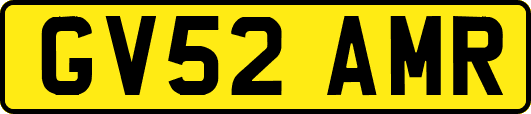 GV52AMR