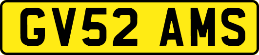 GV52AMS