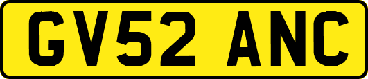 GV52ANC