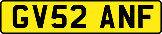 GV52ANF
