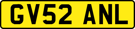 GV52ANL