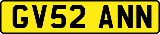 GV52ANN