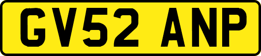 GV52ANP