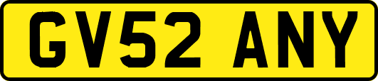 GV52ANY