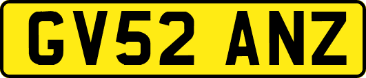 GV52ANZ