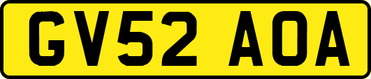 GV52AOA