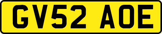 GV52AOE