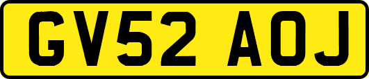 GV52AOJ