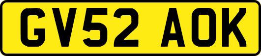 GV52AOK