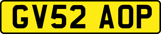GV52AOP