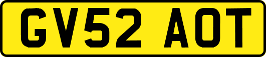 GV52AOT