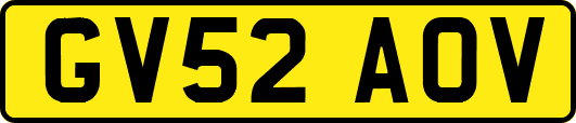 GV52AOV