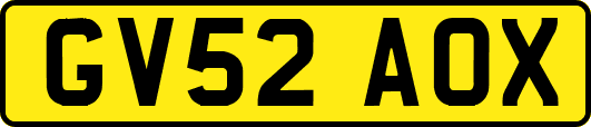 GV52AOX