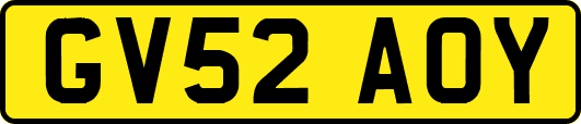 GV52AOY