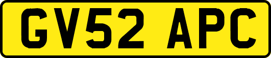 GV52APC