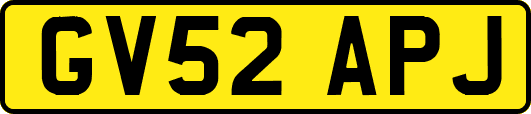 GV52APJ