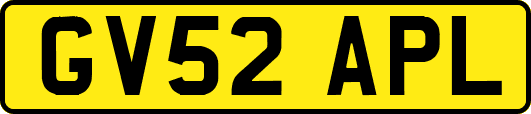 GV52APL