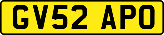GV52APO